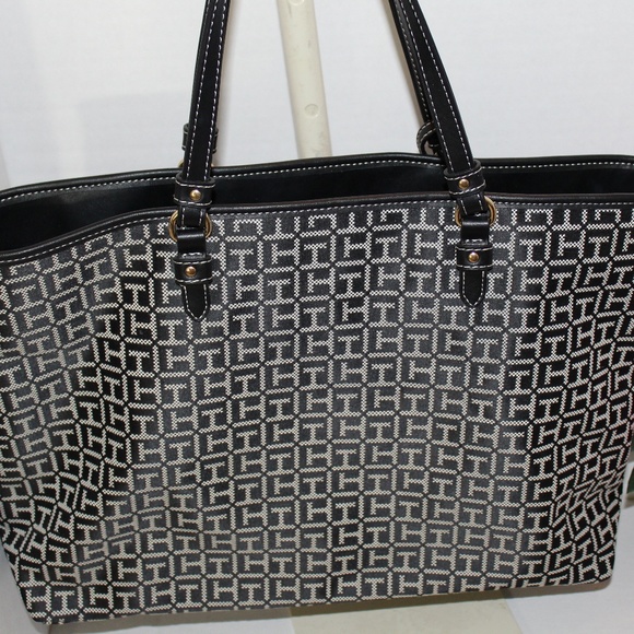 Tommy Hilfiger Bags Clearance Salehp Tommy Hilfiger Tote Laptop